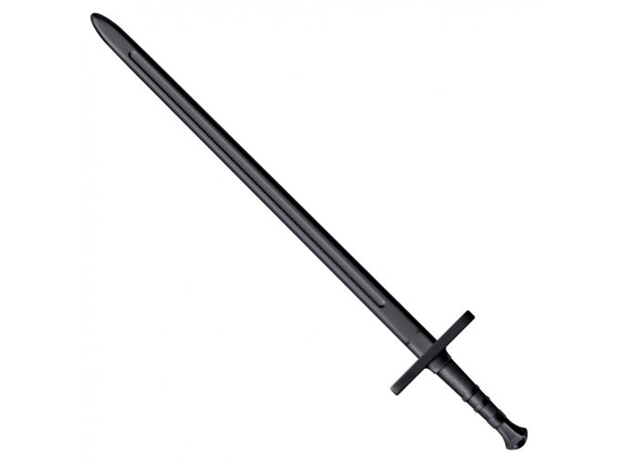 Tréninkový meč "HAND AND A HALF TRAINING SWORD" Cold Steel