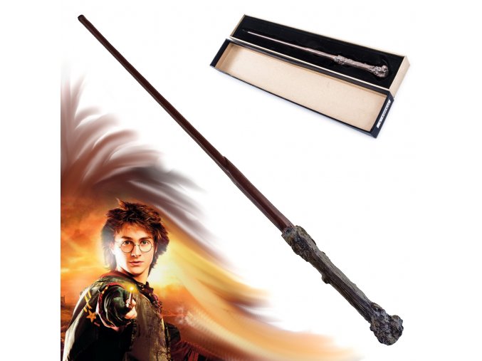 Kouzelnická hůlka "HARRY POTTER" Harry Potter