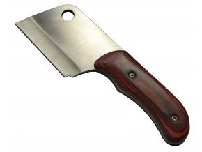 Masivní příruční nůž/sekáček "HANDY CHOPPER"