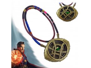 Kámen Času Doktora Strange "EYE OF AGAMOTTO" Avengers