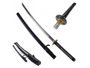 Katana "THE BEST OF SAMURAI 2TH GENERATION"