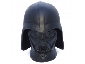 Pryskyřicové těžítko "HELM OF DARTH VADER" Star Wars