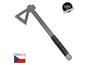 Kovaný vrhací Tomahawk "NSCHO-TSCHI"