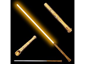 HQ světelný meč "VALENTHYNE FARFALLA" Plně kontaktní! Multi-COLOR!!!