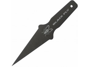 Malý vrhací nůž "BLACK FLY" COLD STEEL