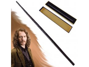 Kouzelnická hůlka "SIRIUS BLACK" Harry Potter