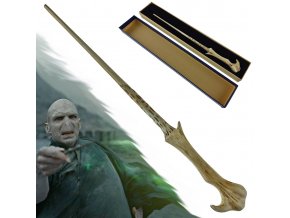 Hůlka pána zla "LORD VOLDEMORT" Harry Potter