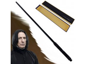 Kouzelnická hůlka "SEVERUS SNAPE" Harry Potter