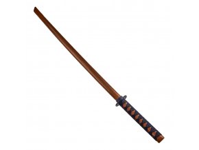 Dřevěný Bokken "ENSHU" tréninkový meč