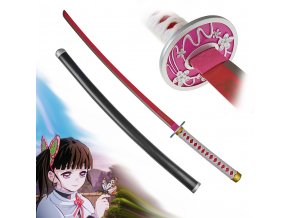 Ninchirin Katana "KANAO TSUYURI"  Demon Slayer