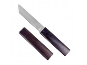 Moderní tanto/nůž "POCKET SAMURAI" tactic version!