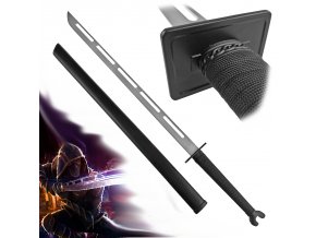 Roninův meč  "RETRACTABLE SWORD" Se zádovým přehozem - Avengers