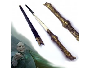 Hadí meč "VOLDEMORT SWORD"