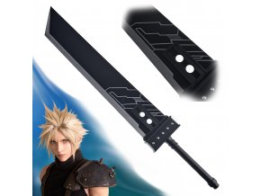 Masivní meč "BUSTER SWORD" Final Fantasy VII