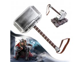 Thorovo kladivo "MJOLNIR" (Avengers)