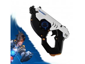 Pulzní pistole "TRACER'S GUN" Overwatch