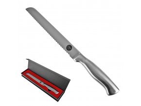 NEREZOVÝ kuchyňský nůž "PASTRY KNIFE" na pečivo