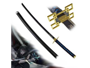 Ninchirin Katana "MUICHIRO TOKITO"  Demon Slayer