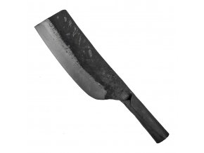 Ručně kovaná sekera/sekáček "MASSIVE AXE/CLEAVER"