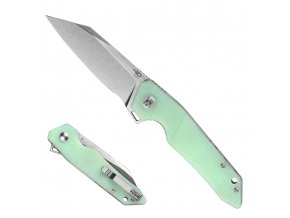 Kapesní nůž "BESTECH BARRACUDA FLIPPER" BG15D-1