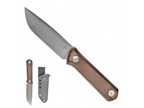 Pevný nůž "BESTECH HEDRON" BFK02D