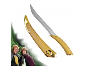 ELFSKÁ MINI DÝKA "DAGGER OF THE NOLDORIN" LORD OF THE RINGS