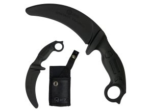 Tréninkový Karambit ''K25 MASTER COMBAT''