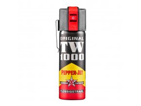 TW1000 Pepper Jet Classic 63 ml