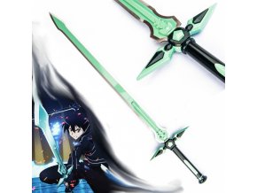 Anime meč "SWORD ART ONLINE - DARK REPULSER"