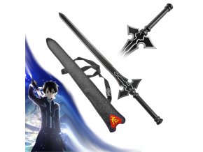 Anime meč "DARK REPULSER 2" Sword art Online