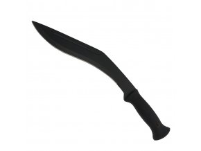 Taktická mačeta "BLACK KUKRI"