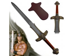 Meč Barbar Conan "ATLANTEAN"