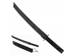 KATANA/MAČETA "TACTICAL WAKIZASHI MACHETE" COLD STEEL