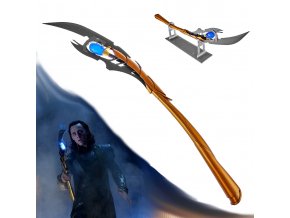 Lokiho žezlo "CHITAURI SCEPTER" Avengers