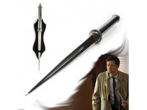 Trojboká dýka "ARCHANGEL BLADE" SUPERNATURAL