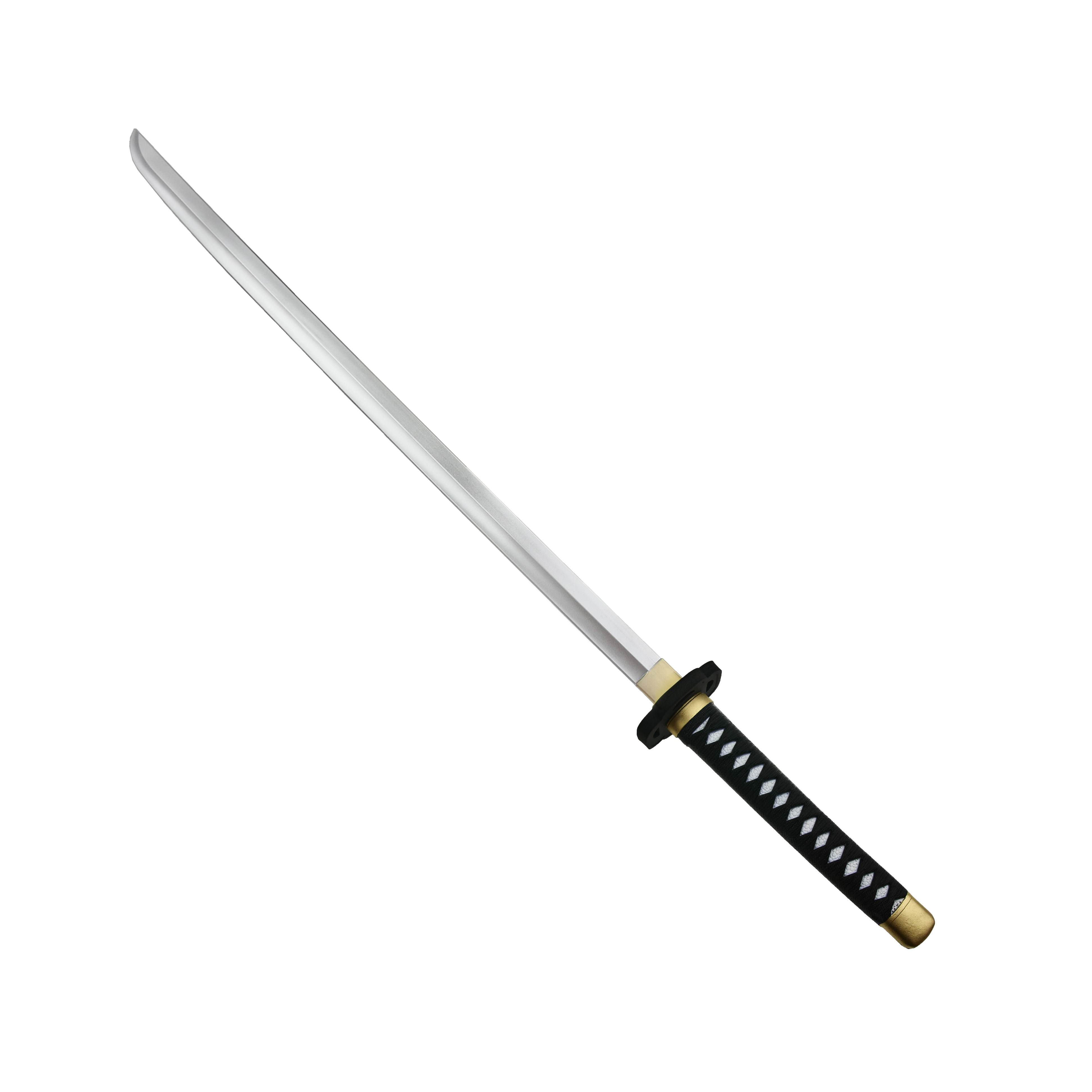 Chladné Zbraně Měkčená katana "SOFT EDGE"
