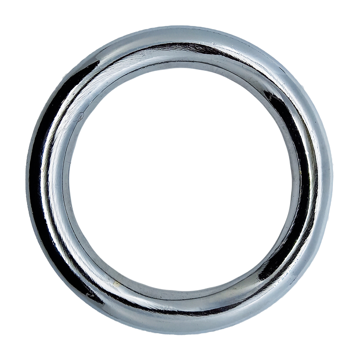 Chladné Zbraně Zátěžový kruh "STRONG MAN" ocelový