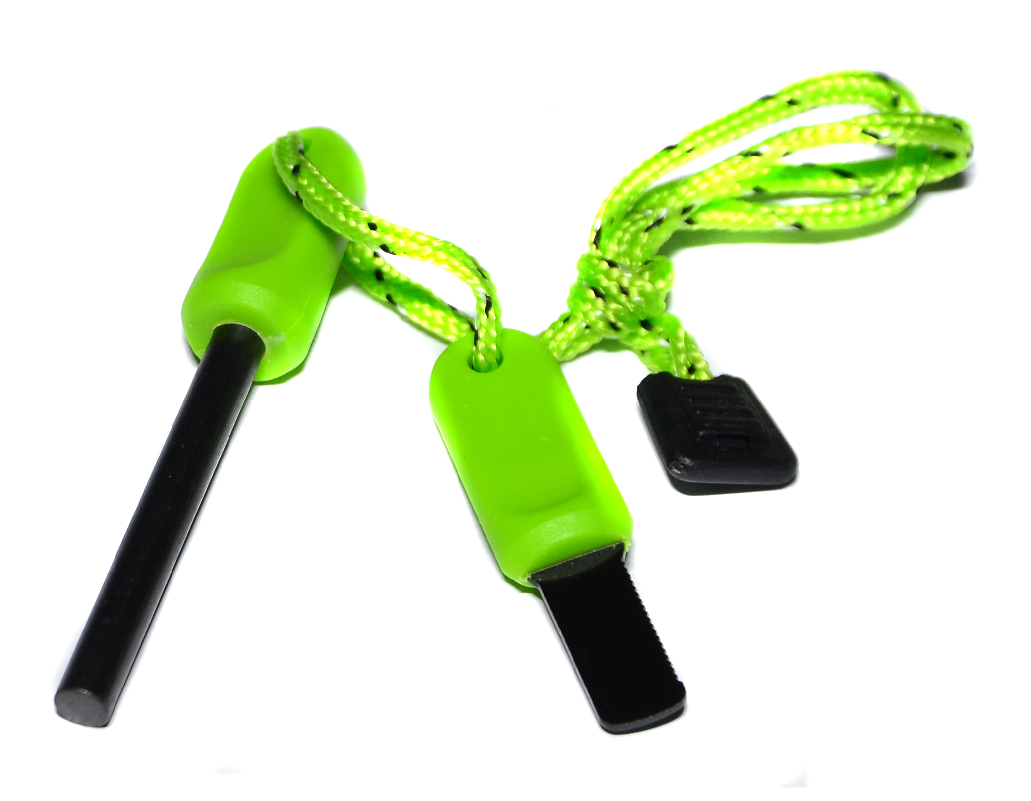 Chladné Zbraně Survival ferroceriové křesadlo "PRIMAL LIGHTER"