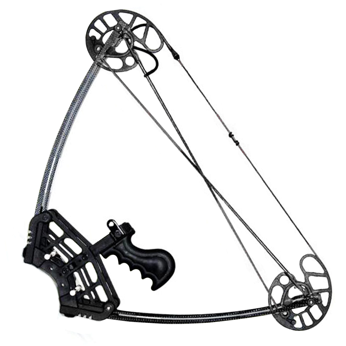 CHL Taktický kladkový luk "TACTIC COMMANDO" high quality!