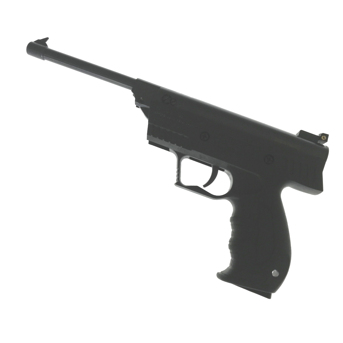 Kandar Vzduchovka "WOLFENSTEIN" 4,5 mm, pistolová