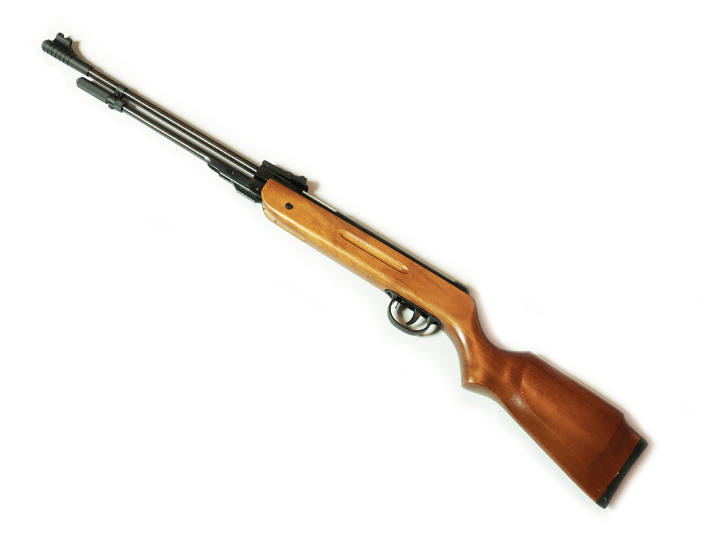 Kandar Vzduchovka "SPA B3-3" 4,5 mm