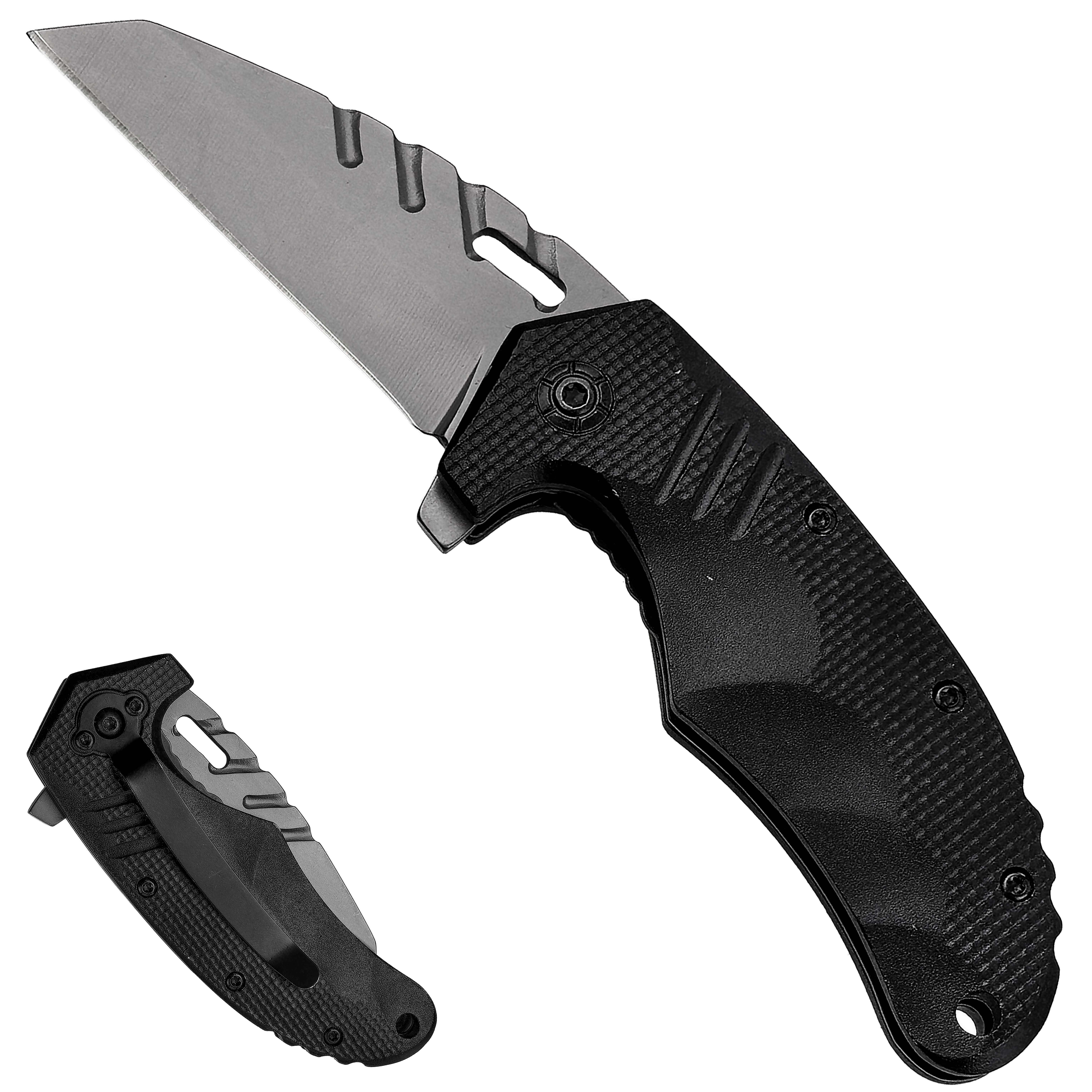 CHZ Zavírací nůž "FUTURE BLADE"