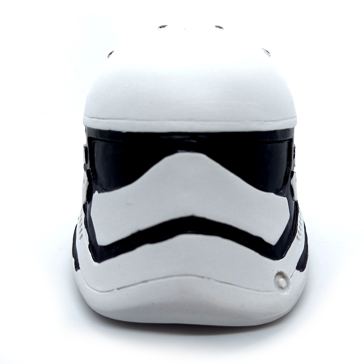 CHZ Sádrové těžítko "FIRST ORDER STORMTROOPER" Star Wars