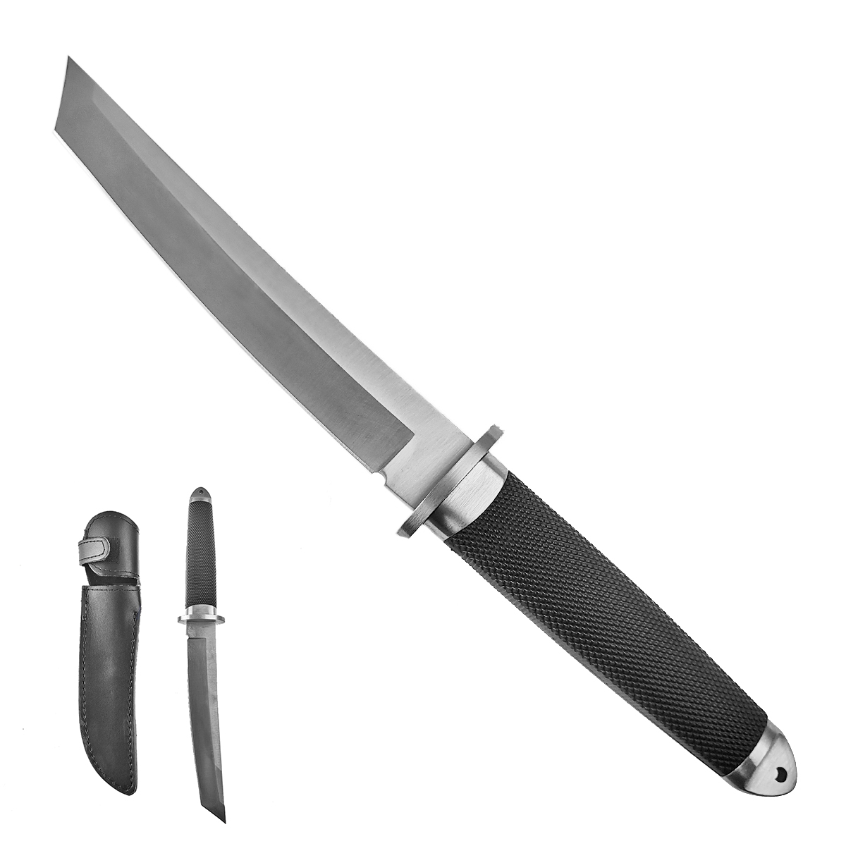 X Samurajské tanto "TANTO TACTIC MINI"