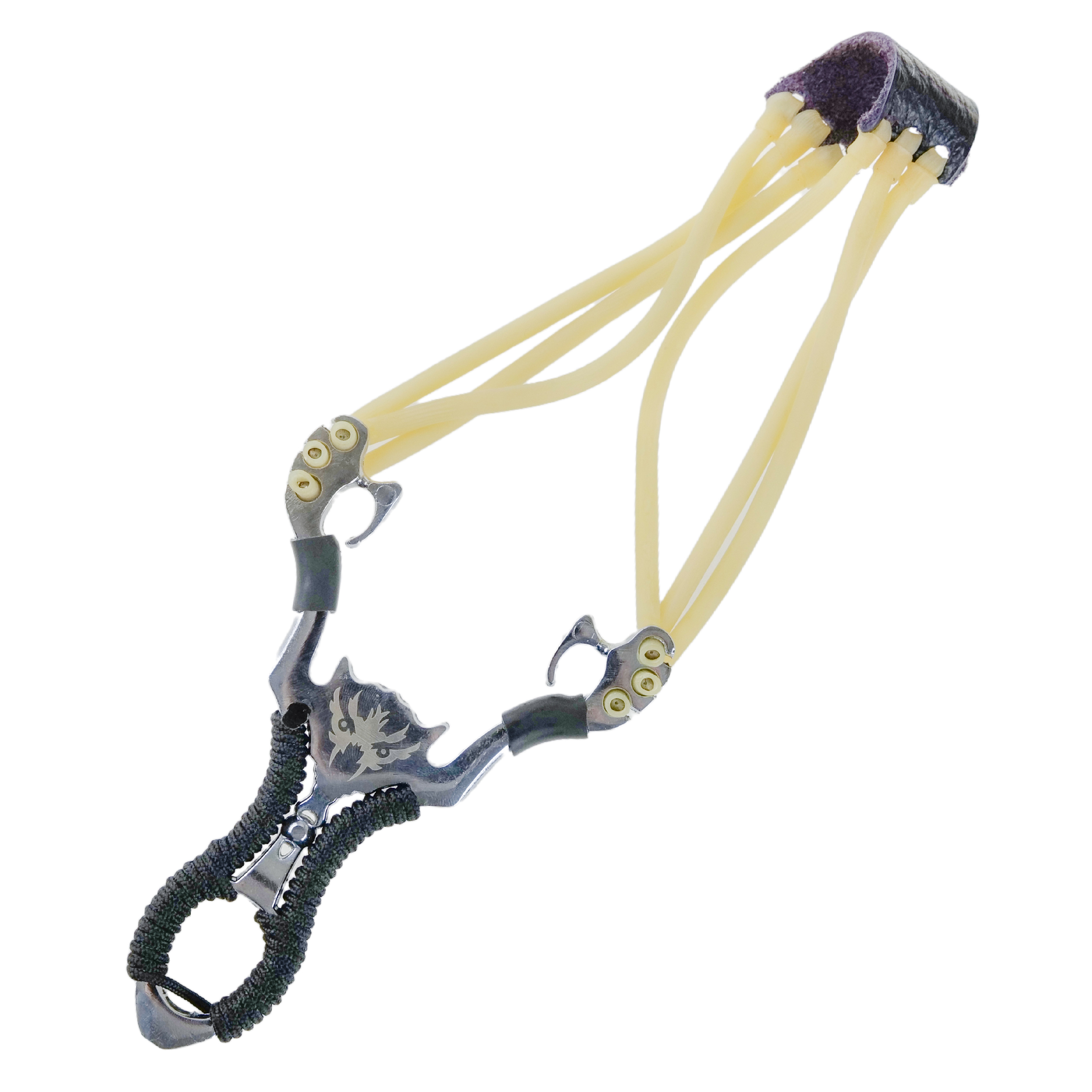 CHL Bytelný prak "MASTER BLASTER "