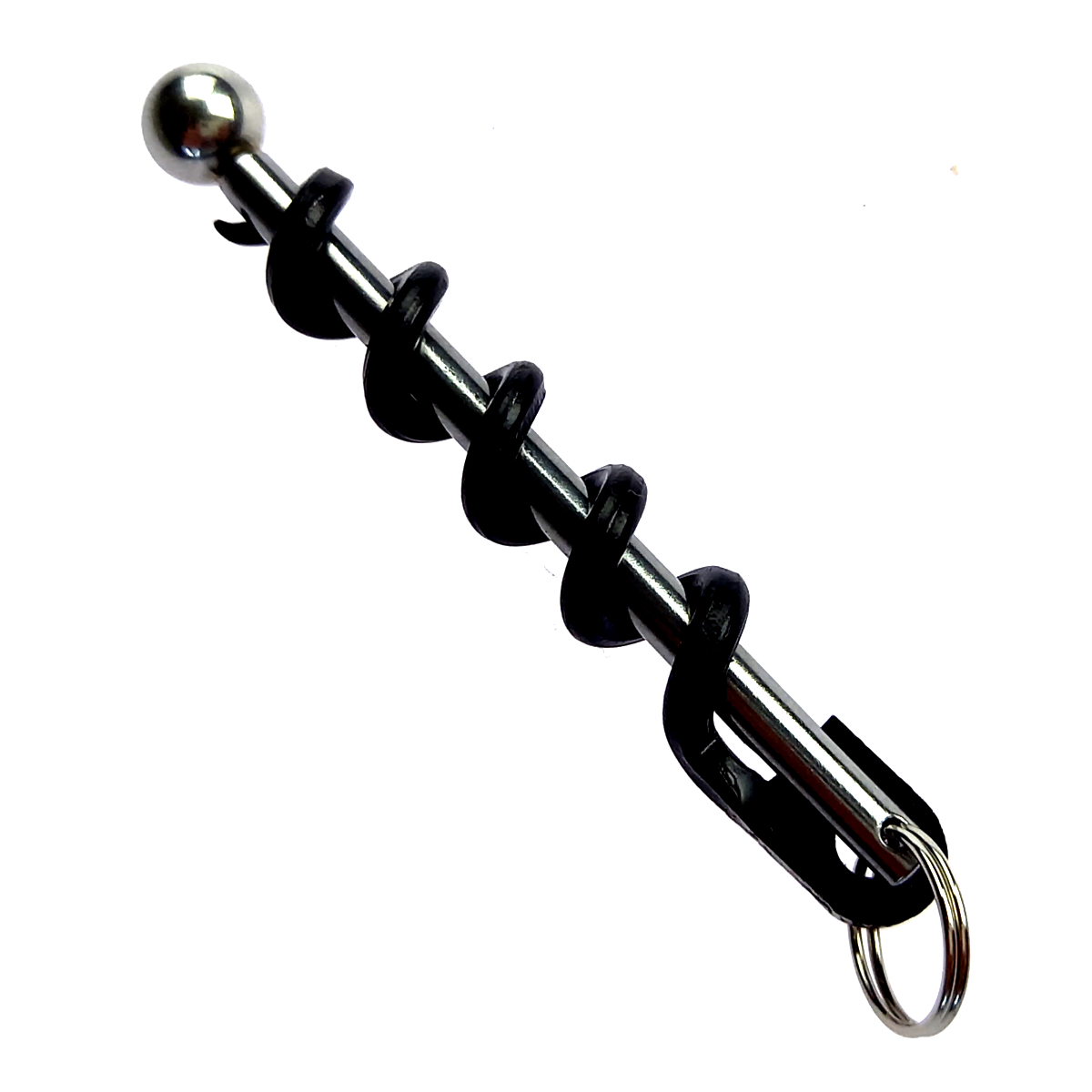 CHZ Vývrtka na klíče "TIME FOR DRINK"