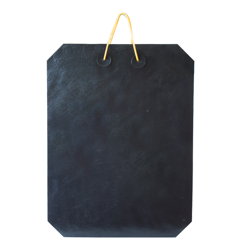 YATE Lehká terčovnice pro začátečníky "EASY TARGET" 80x60 cm