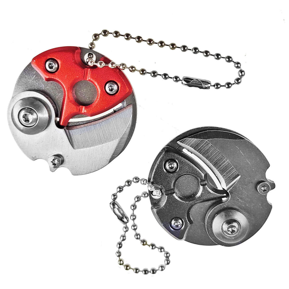 X Mini nožík/disk "CIRCLE SABER"