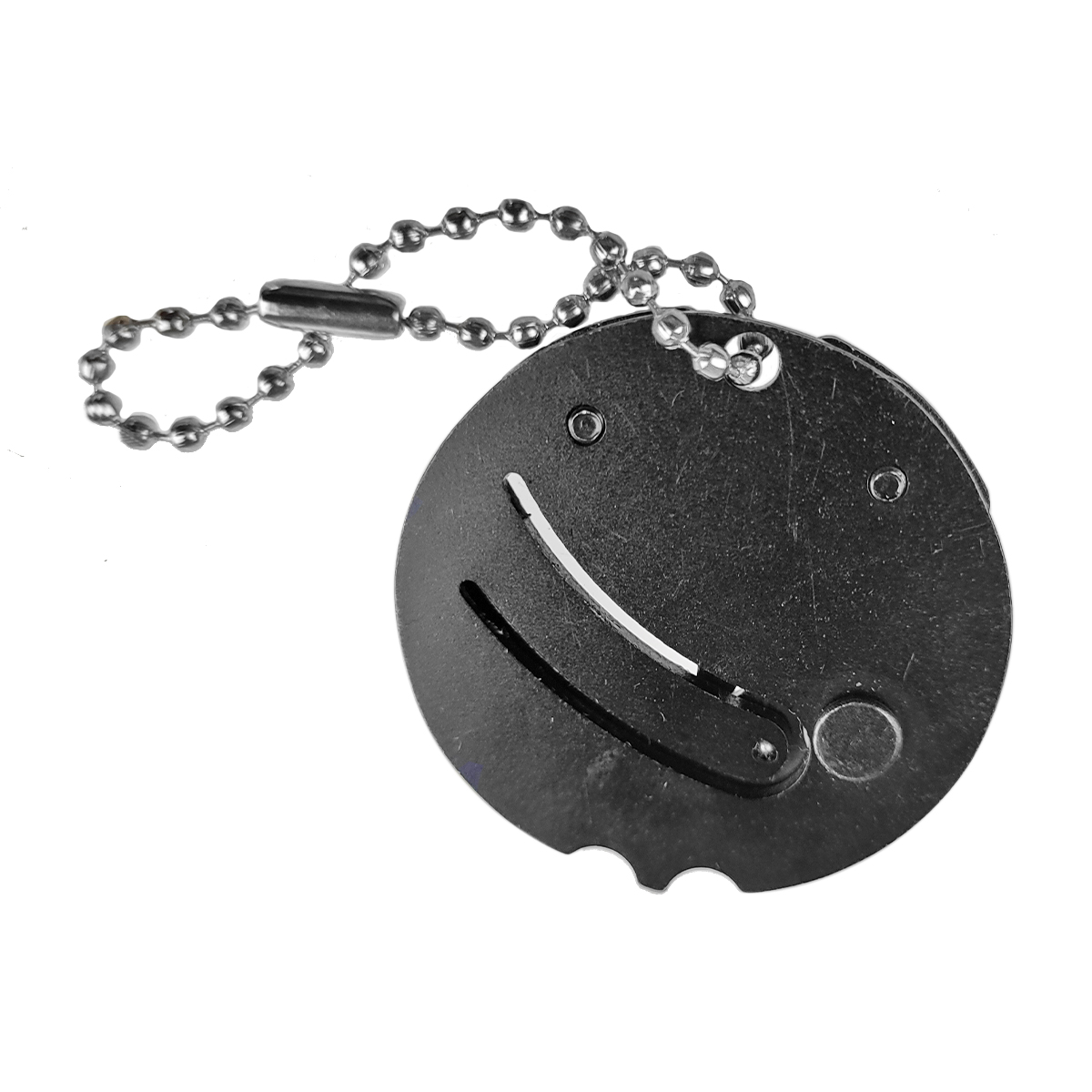 X Mini nožík/disk "CIRCLE SABER" (obrázek 3)