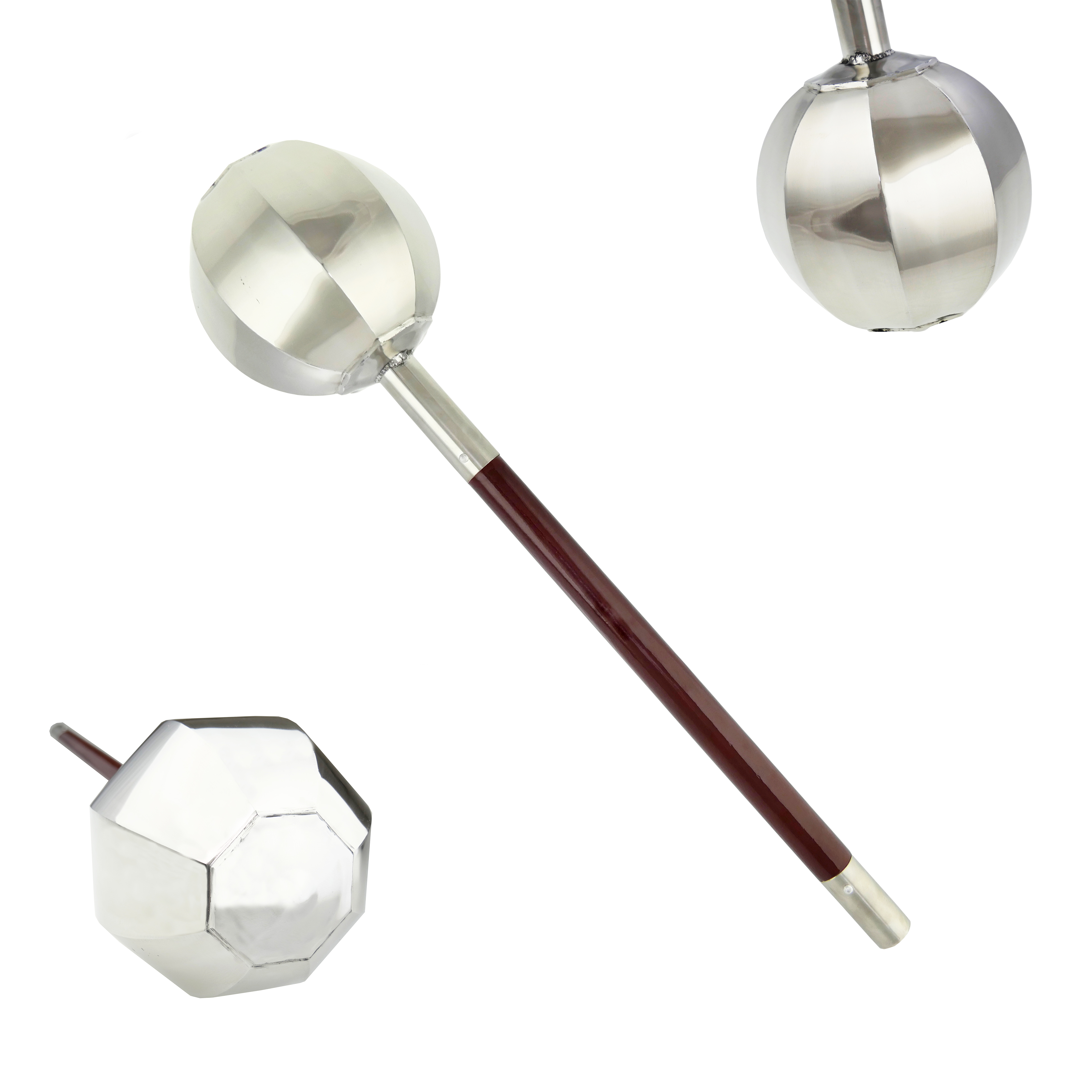 CHZ Čínské kladivo "WUSHU MELON"  - 1 ks